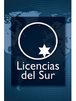 Licencias del sur